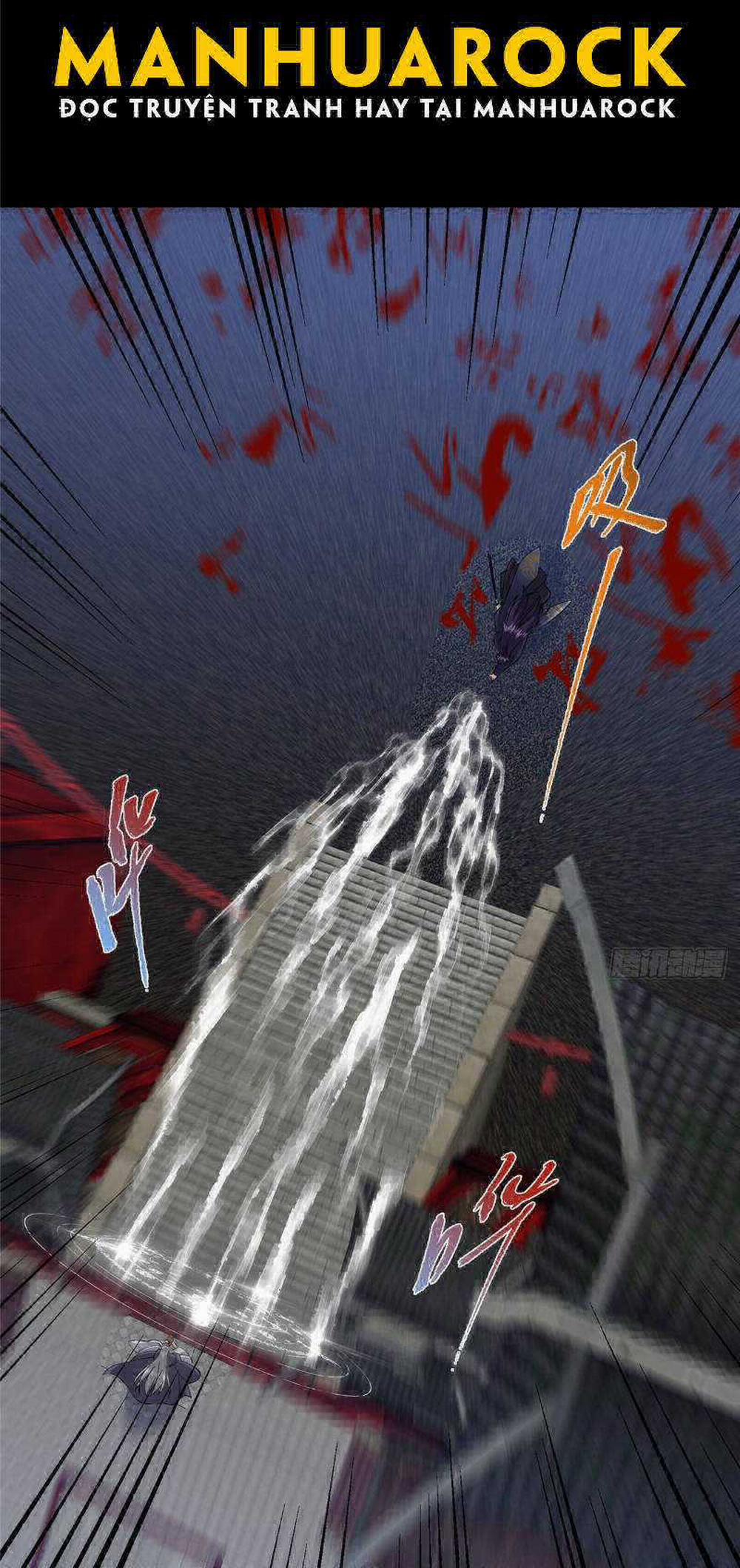 Chưởng Môn Khiêm Tốn Chút 376 trang 36