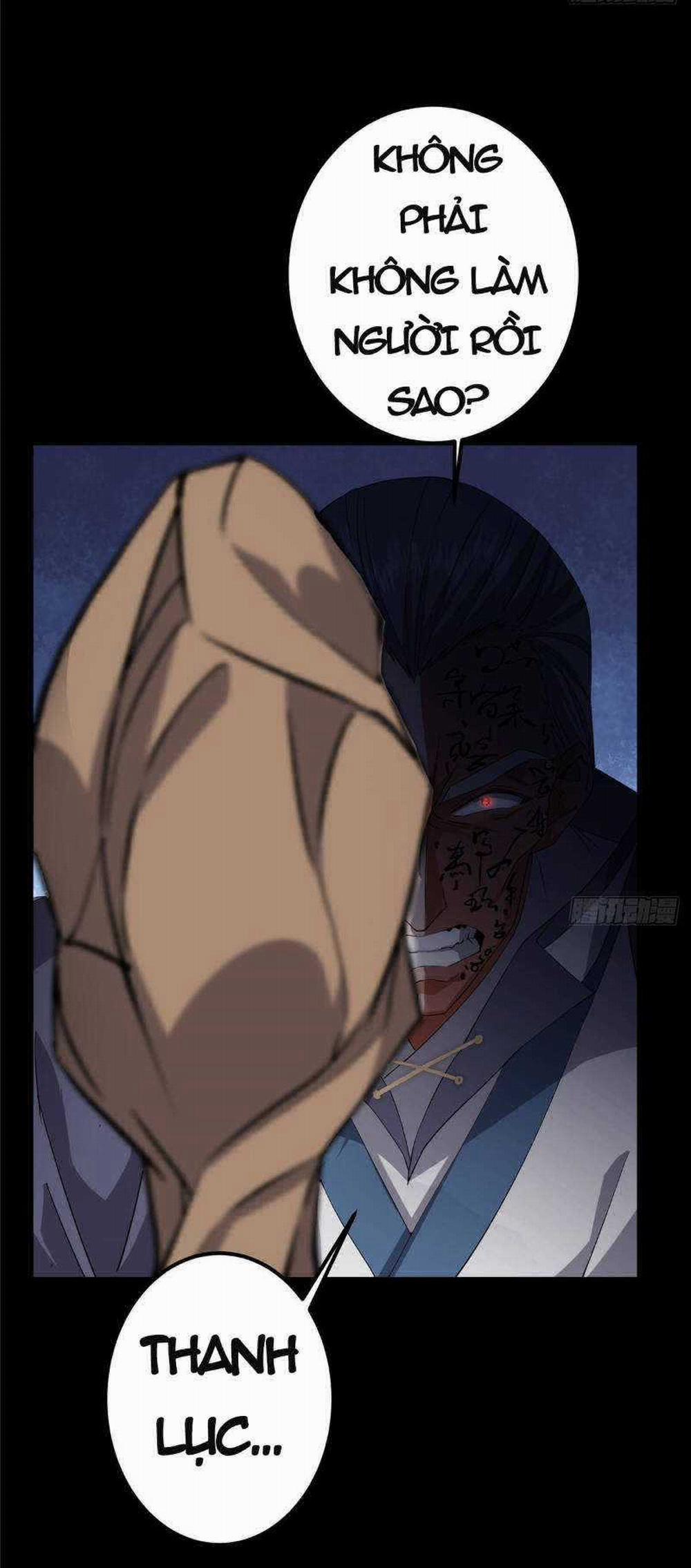 Chưởng Môn Khiêm Tốn Chút 376 trang 43