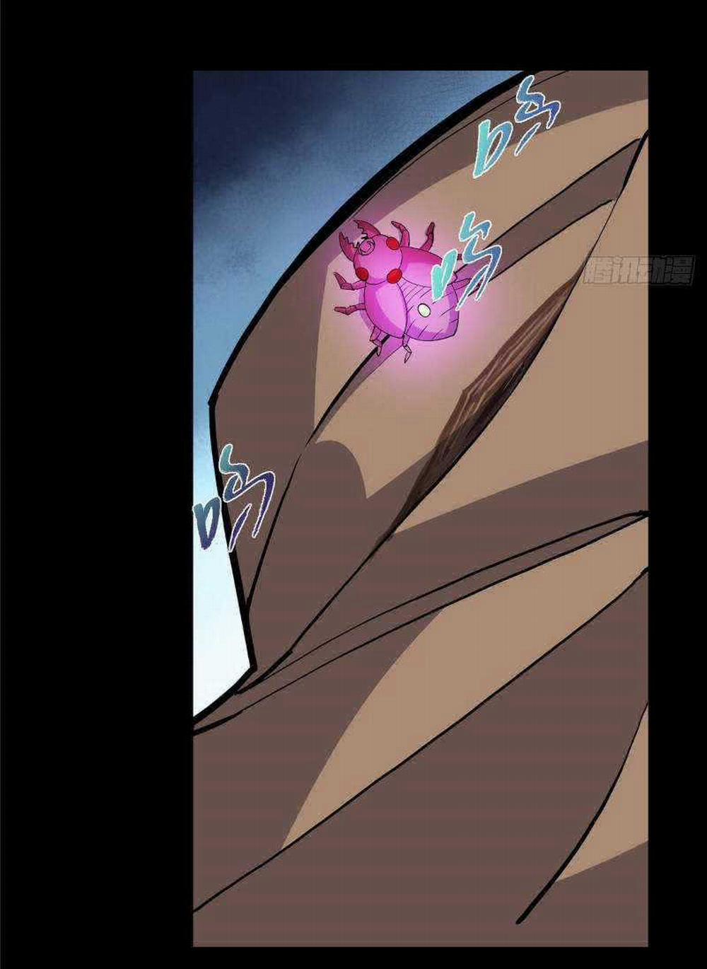 Chưởng Môn Khiêm Tốn Chút 376 trang 44