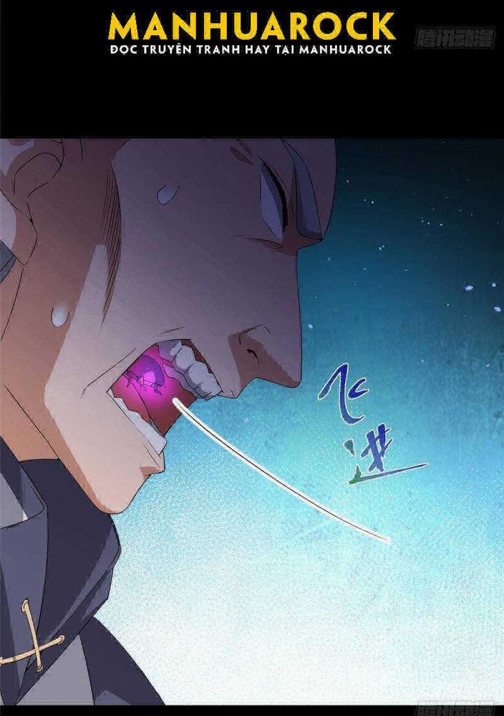 Chưởng Môn Khiêm Tốn Chút 376 trang 45