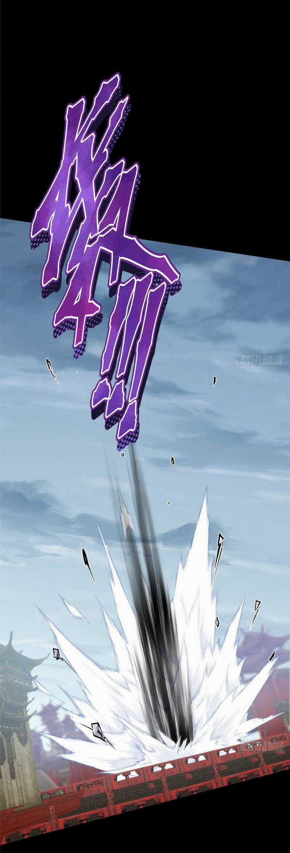 Chưởng Môn Khiêm Tốn Chút 376 trang 5