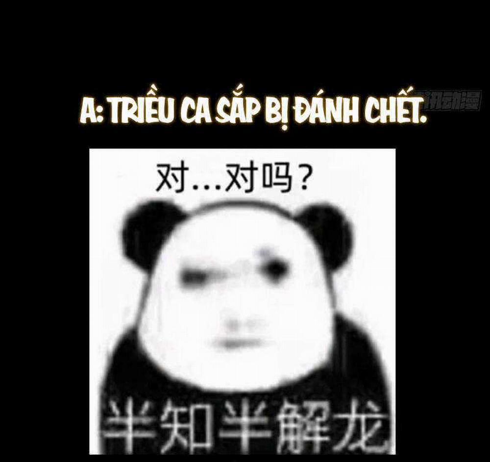 Chưởng Môn Khiêm Tốn Chút 376 trang 51