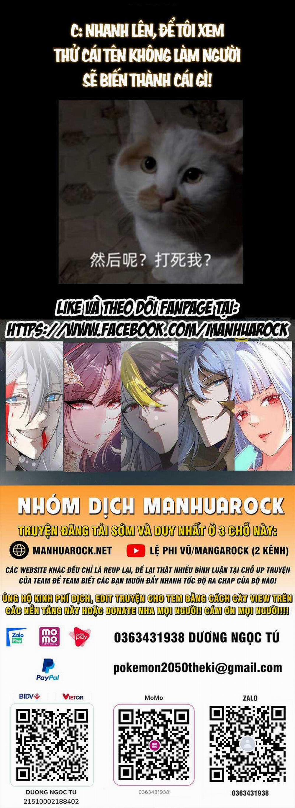 Chưởng Môn Khiêm Tốn Chút 376 trang 53