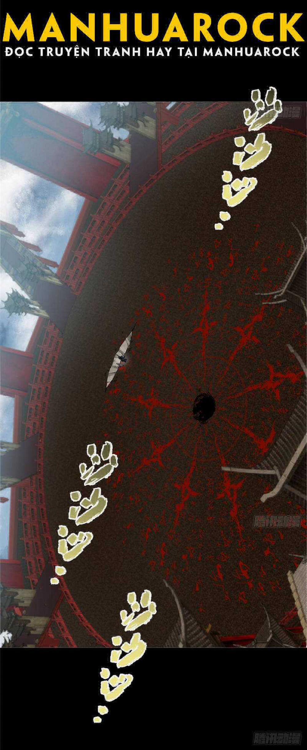 Chưởng Môn Khiêm Tốn Chút 376 trang 7