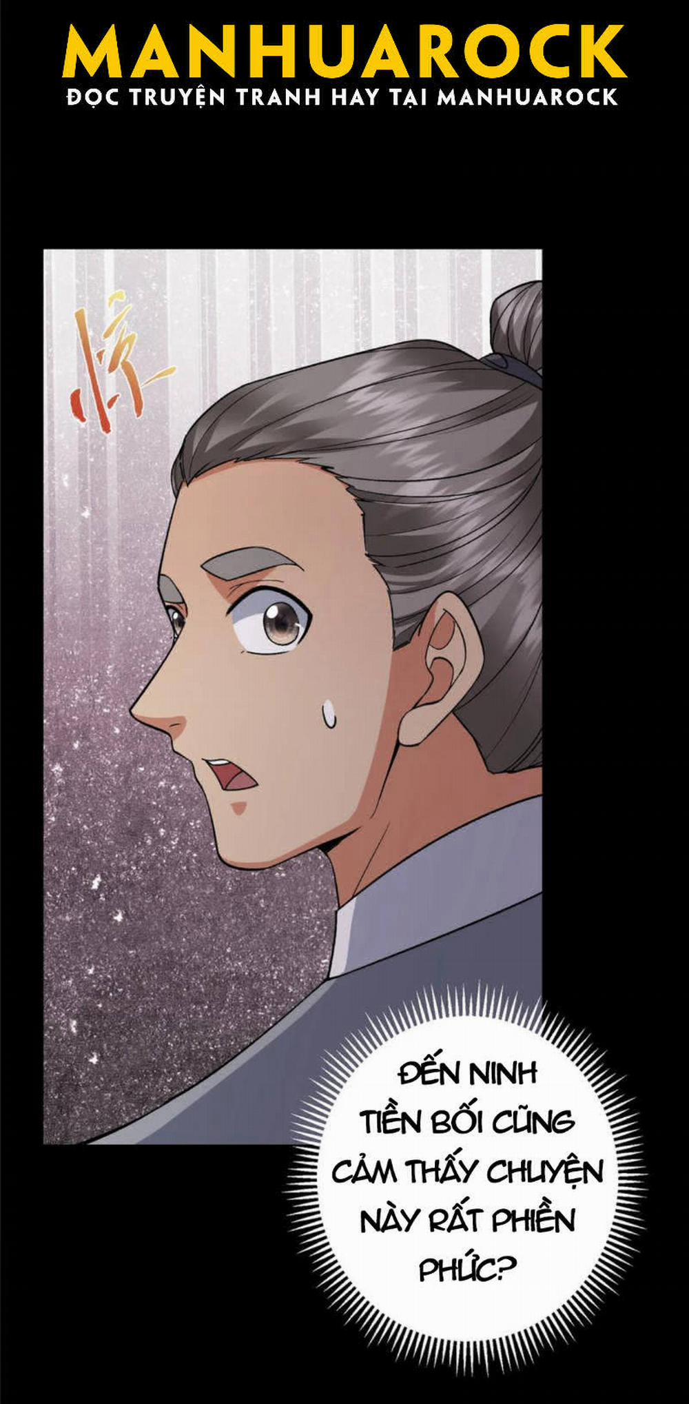 Chưởng Môn Khiêm Tốn Chút 378 trang 2