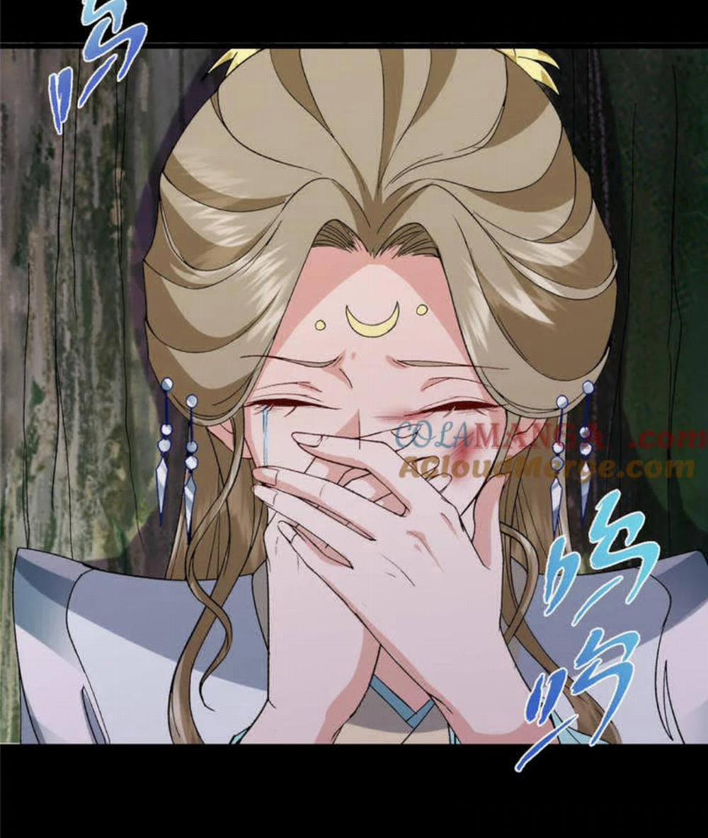 Chưởng Môn Khiêm Tốn Chút 378 trang 20