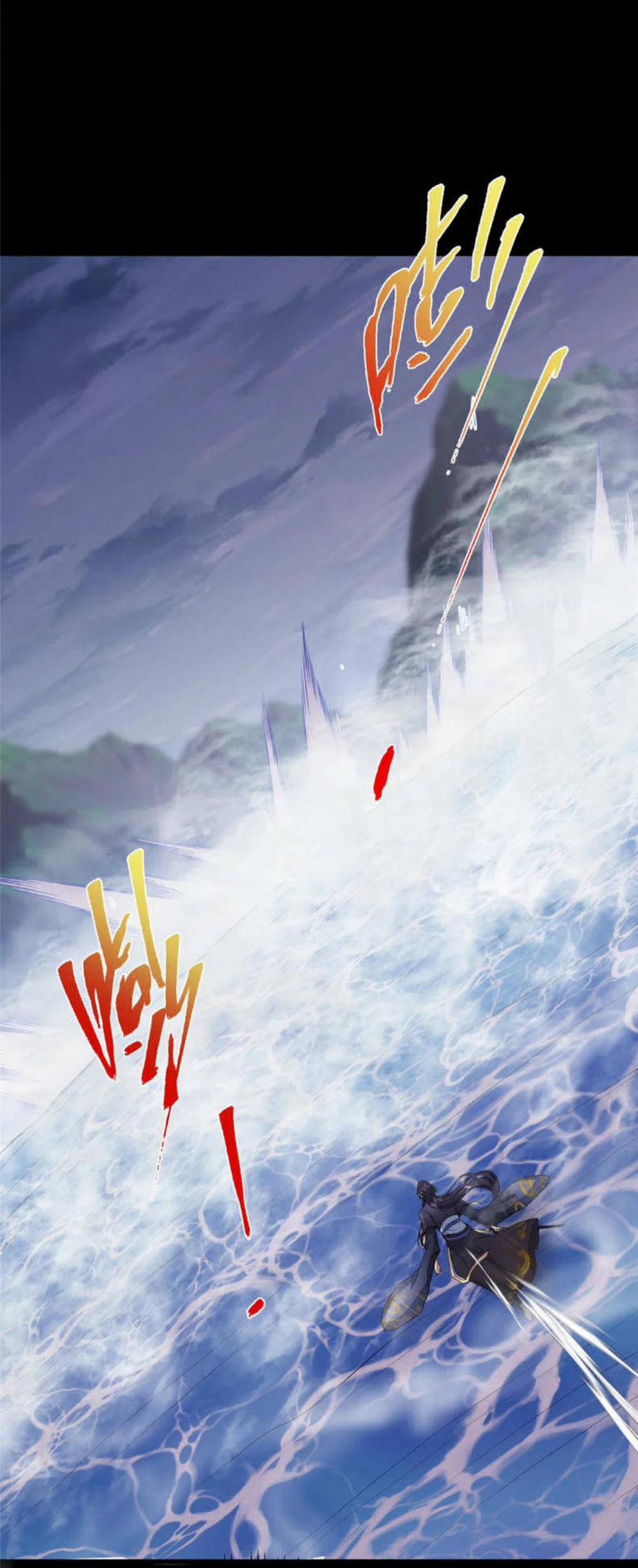 Chưởng Môn Khiêm Tốn Chút 378 trang 21