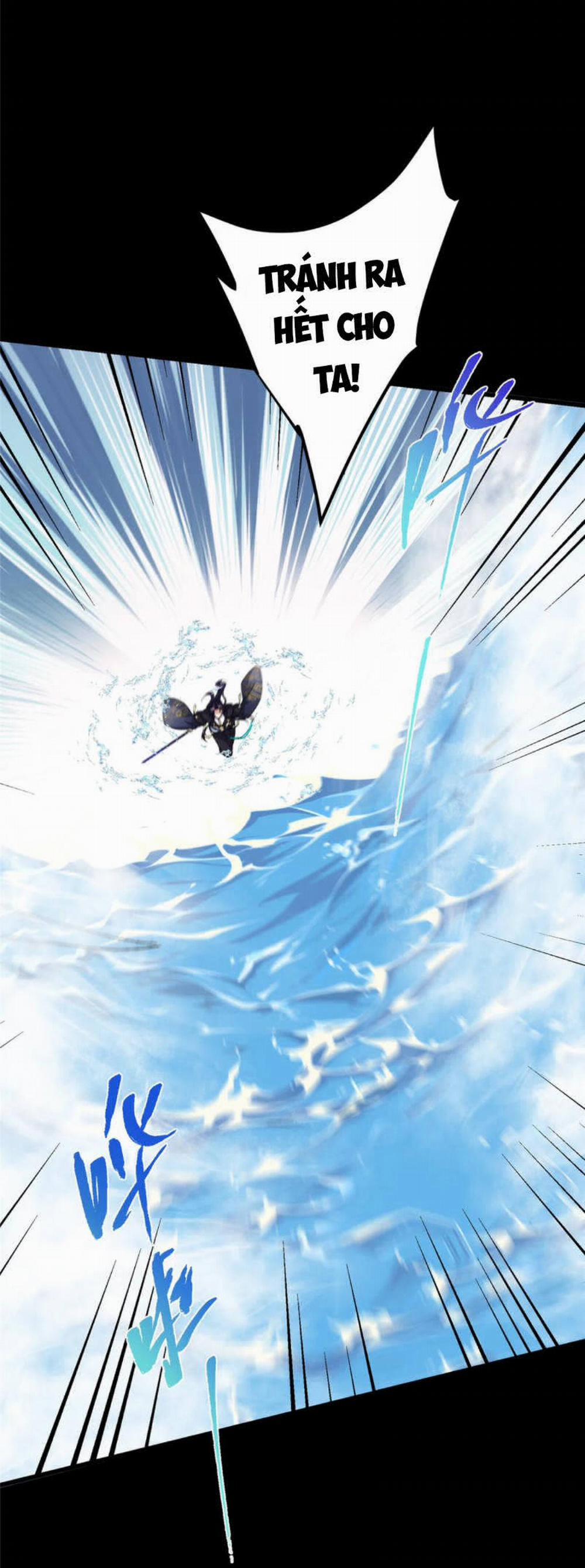 Chưởng Môn Khiêm Tốn Chút 378 trang 23