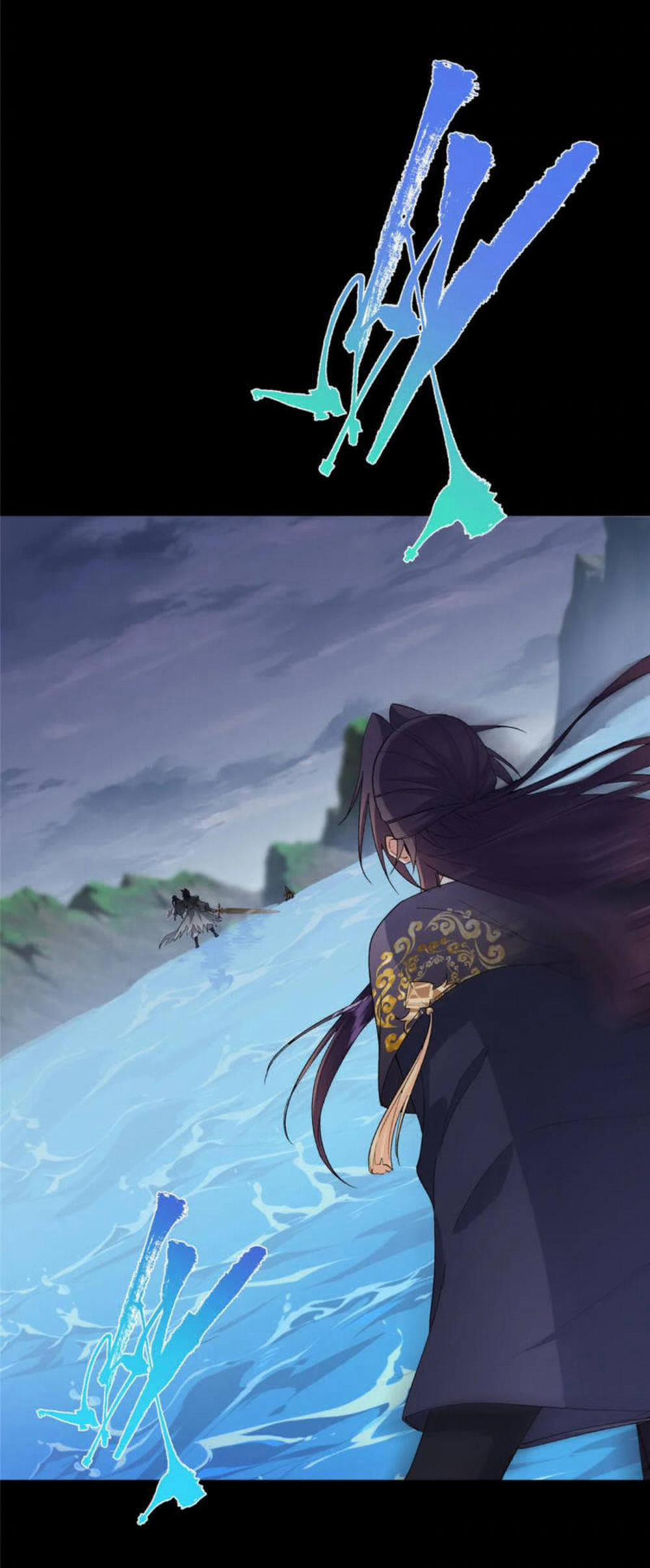 Chưởng Môn Khiêm Tốn Chút 378 trang 24