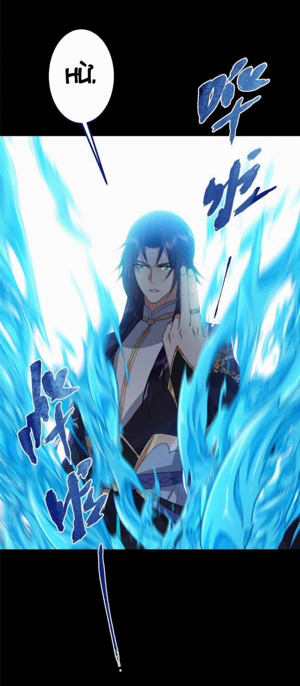 Chưởng Môn Khiêm Tốn Chút 378 trang 30