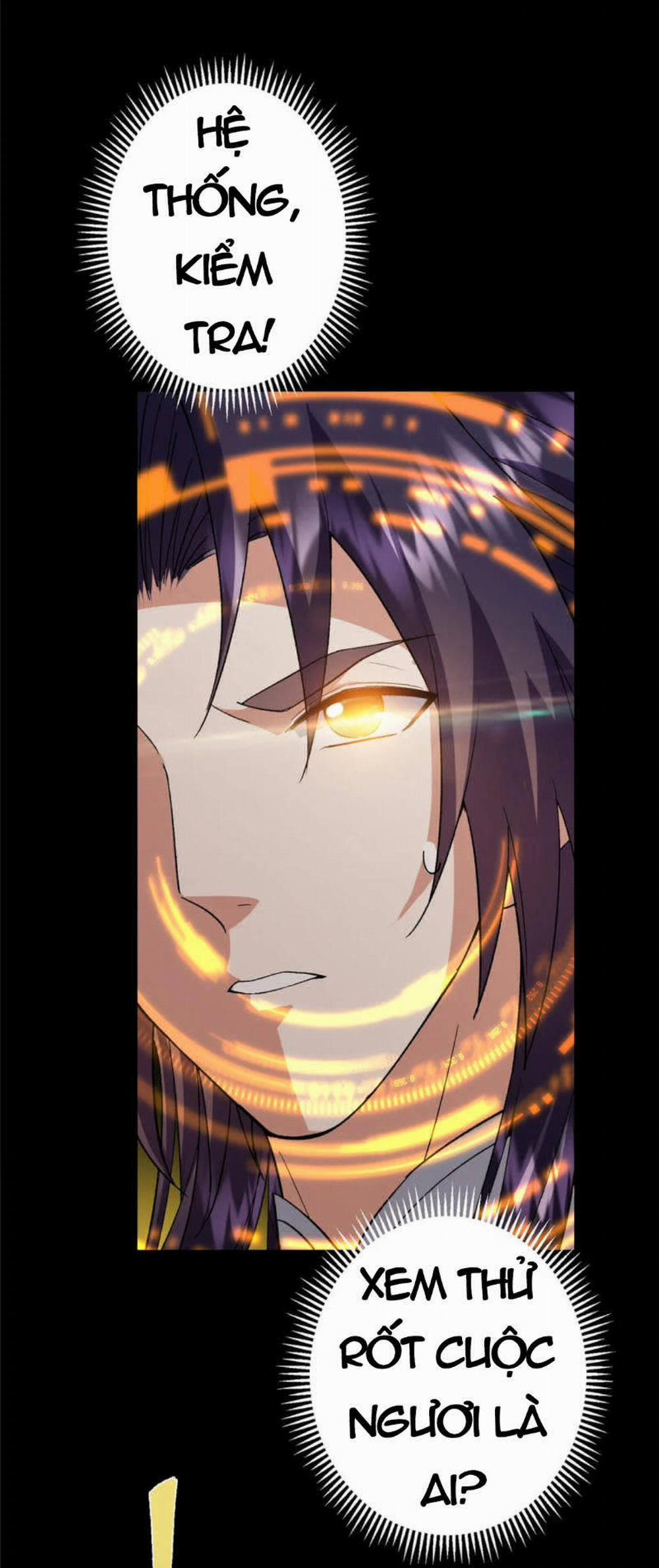 Chưởng Môn Khiêm Tốn Chút 378 trang 35