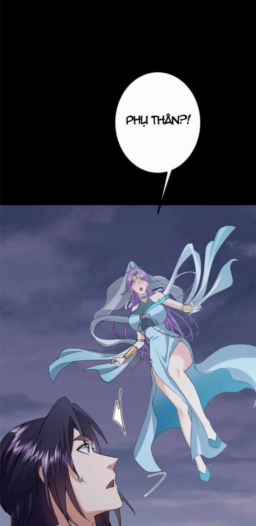 Chưởng Môn Khiêm Tốn Chút 378 trang 38