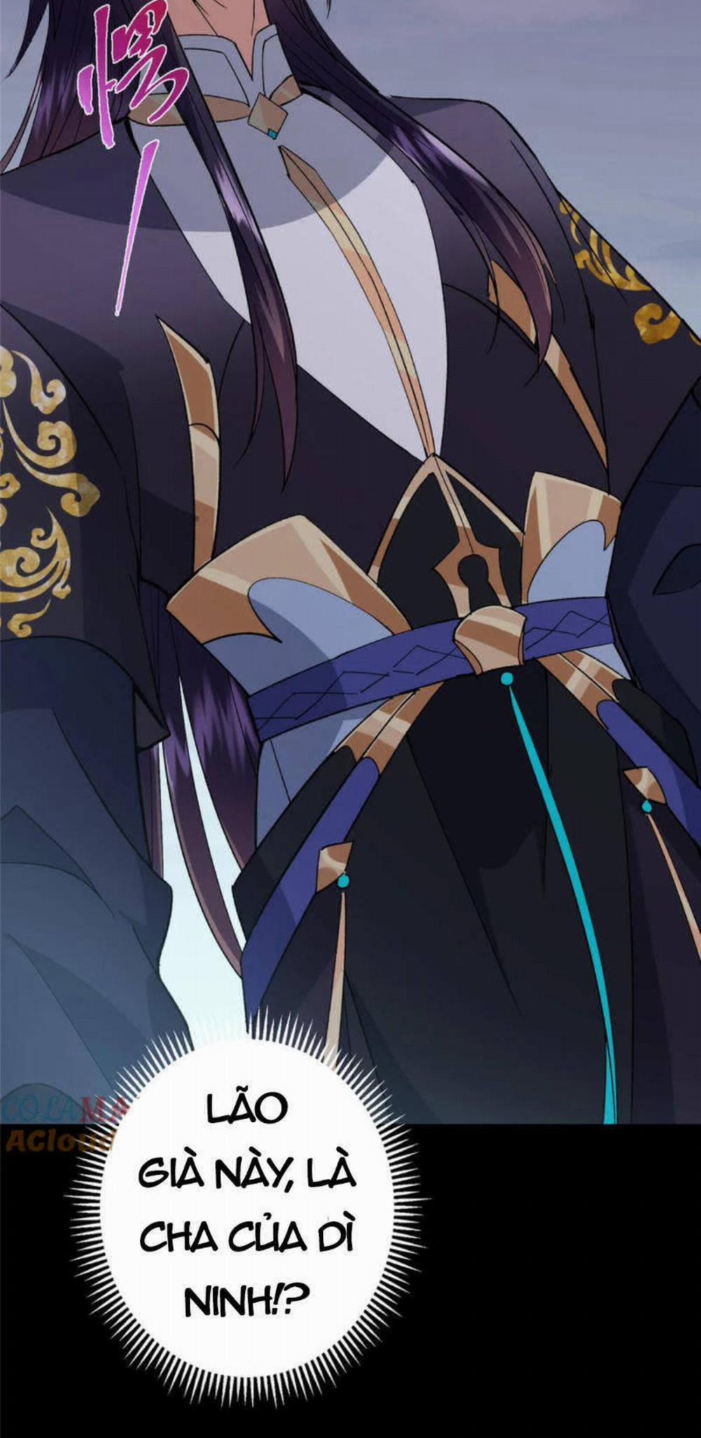 Chưởng Môn Khiêm Tốn Chút 378 trang 39