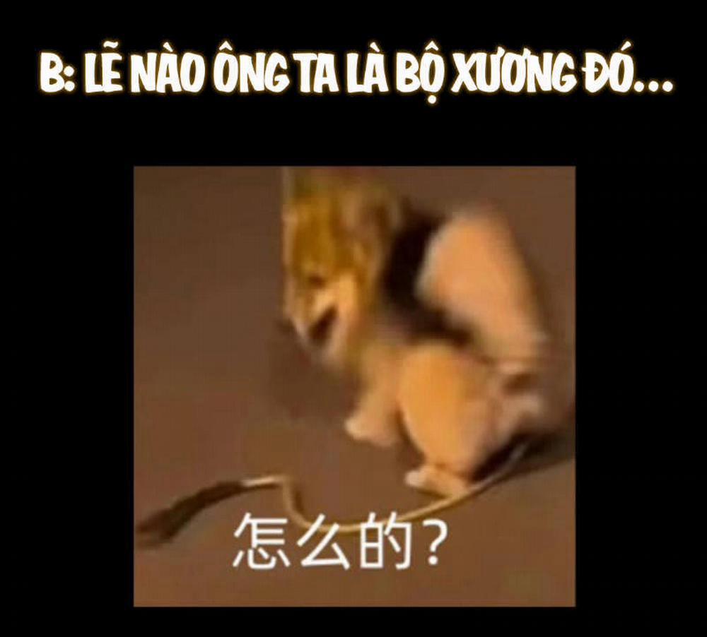 Chưởng Môn Khiêm Tốn Chút 378 trang 42