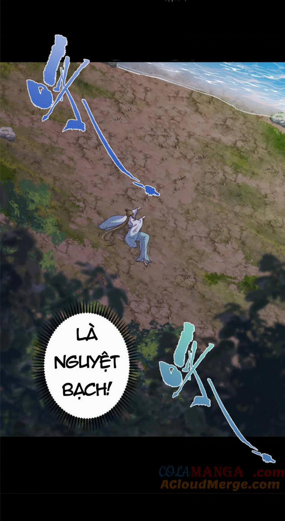 Chưởng Môn Khiêm Tốn Chút 378 trang 8