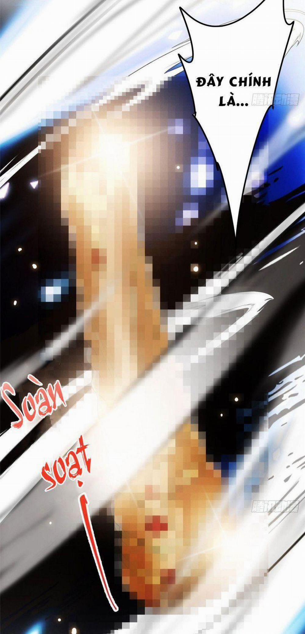 Chưởng Môn Khiêm Tốn Chút 38 trang 13