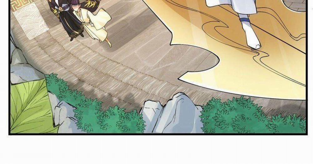 Chưởng Môn Khiêm Tốn Chút 38 trang 21