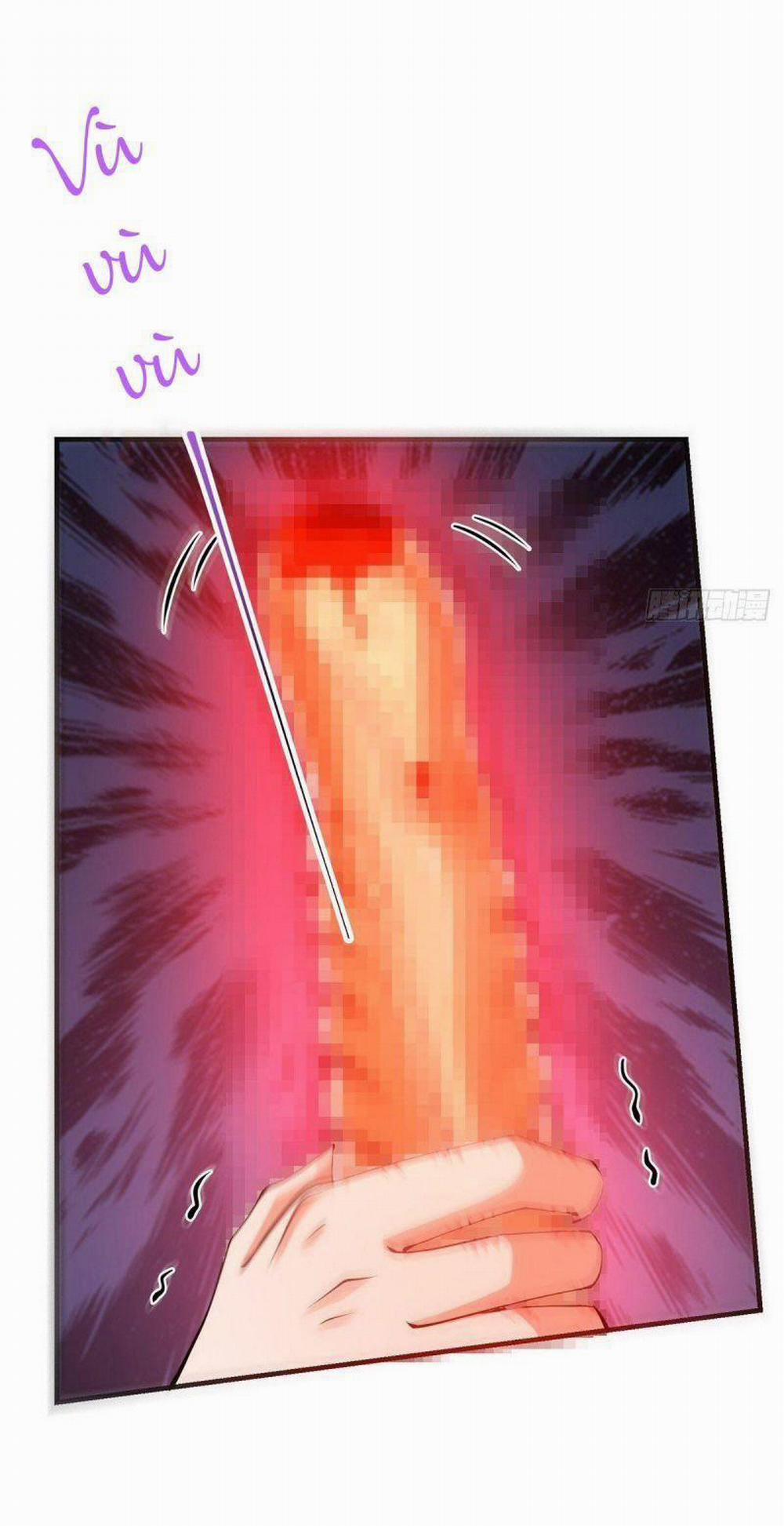 Chưởng Môn Khiêm Tốn Chút 38 trang 22