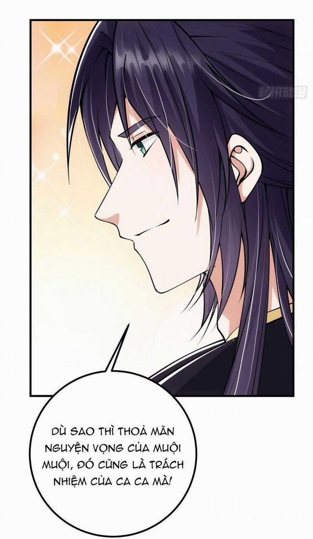 Chưởng Môn Khiêm Tốn Chút 38 trang 8