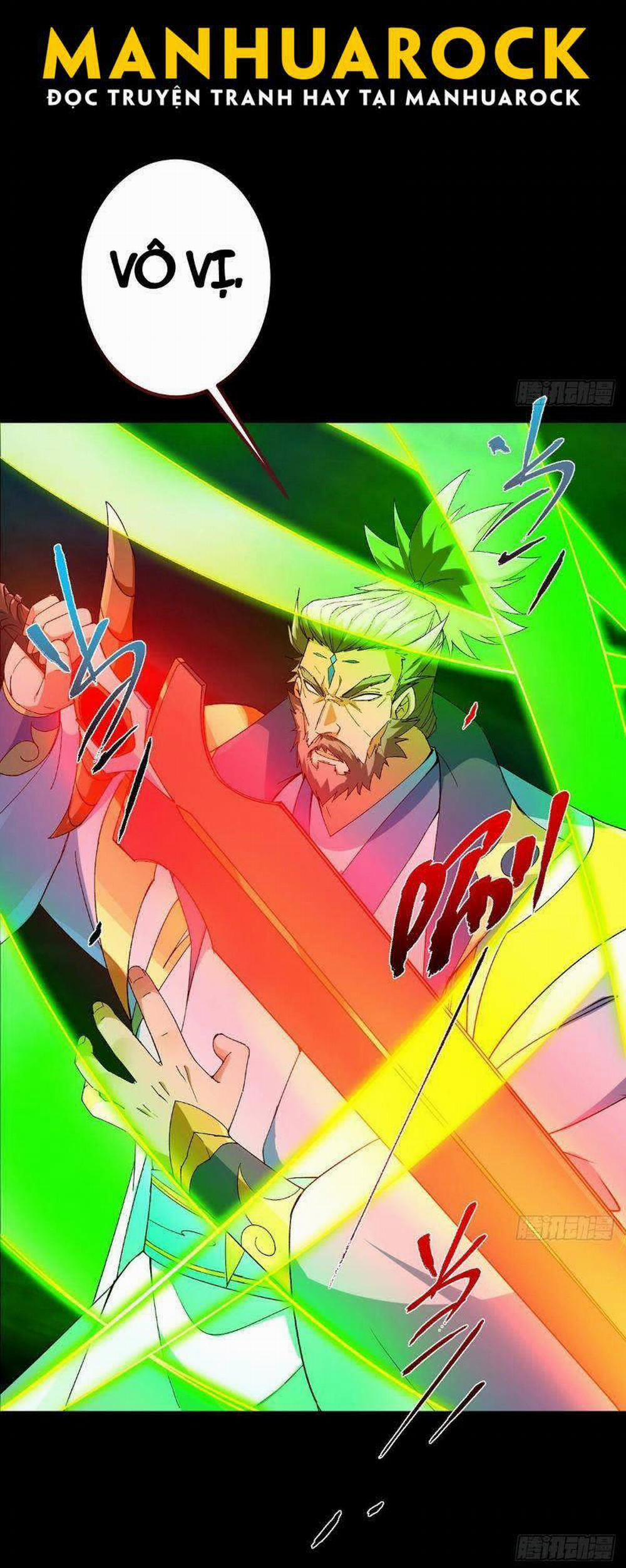 Chưởng Môn Khiêm Tốn Chút 382 trang 10