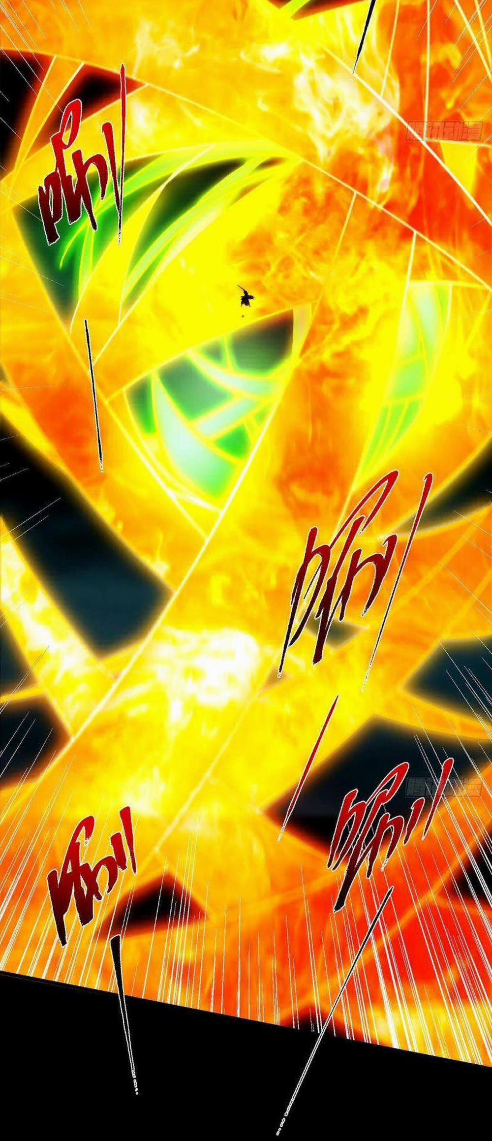 Chưởng Môn Khiêm Tốn Chút 382 trang 12