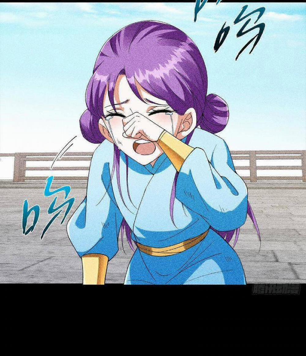 Chưởng Môn Khiêm Tốn Chút 382 trang 15