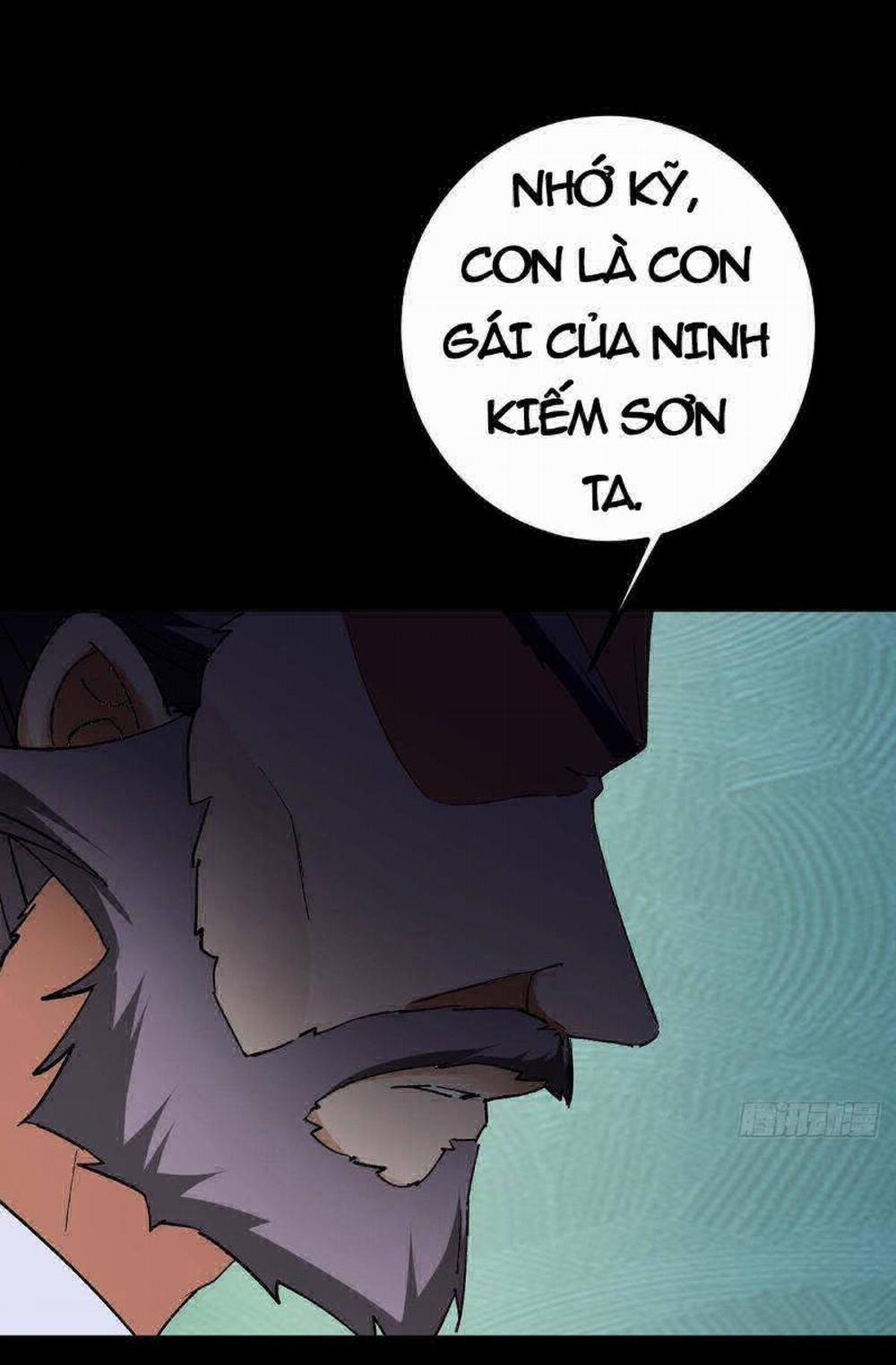 Chưởng Môn Khiêm Tốn Chút 382 trang 18