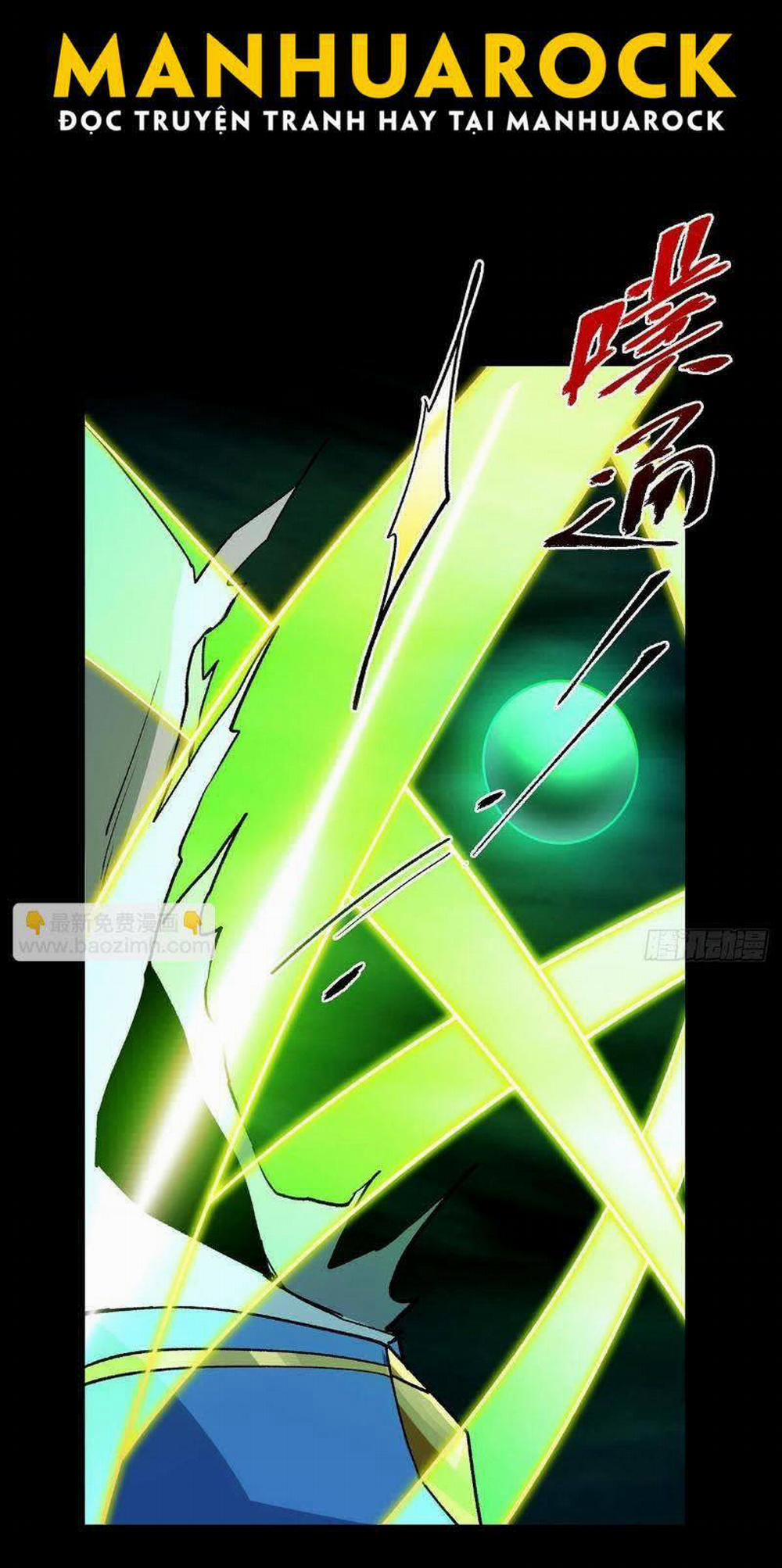 Chưởng Môn Khiêm Tốn Chút 382 trang 23