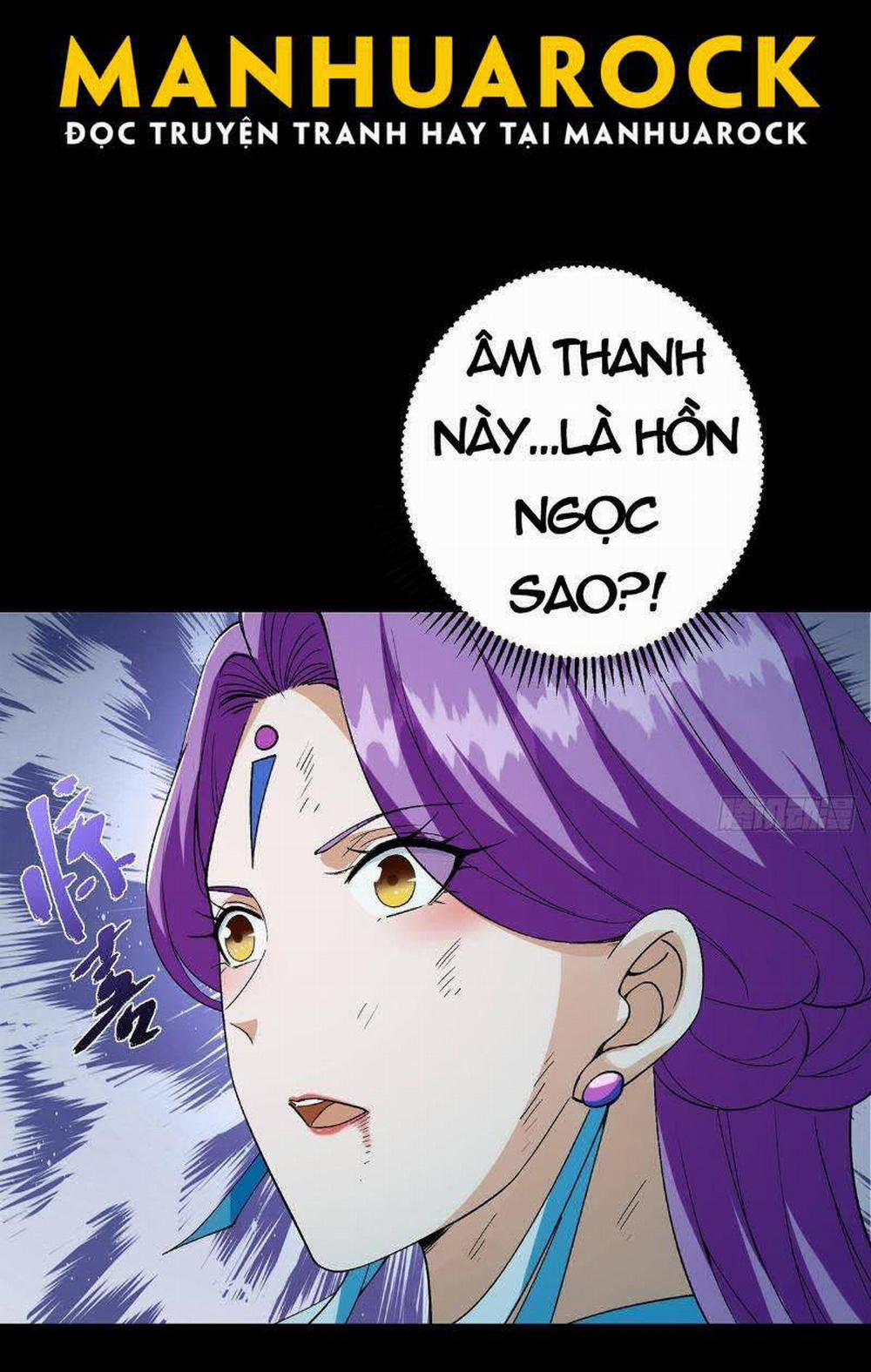 Chưởng Môn Khiêm Tốn Chút 382 trang 24