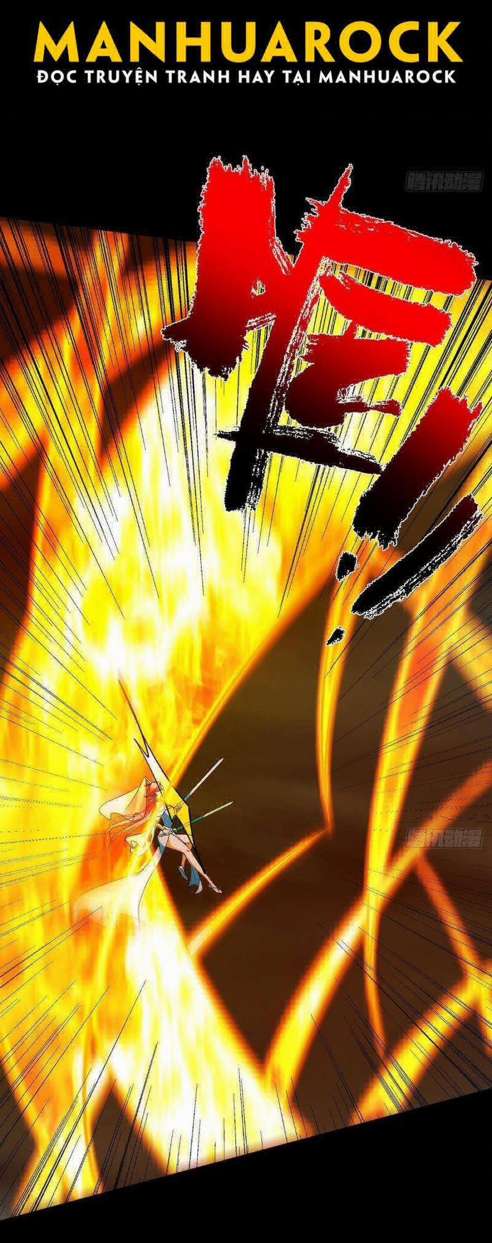 Chưởng Môn Khiêm Tốn Chút 382 trang 25