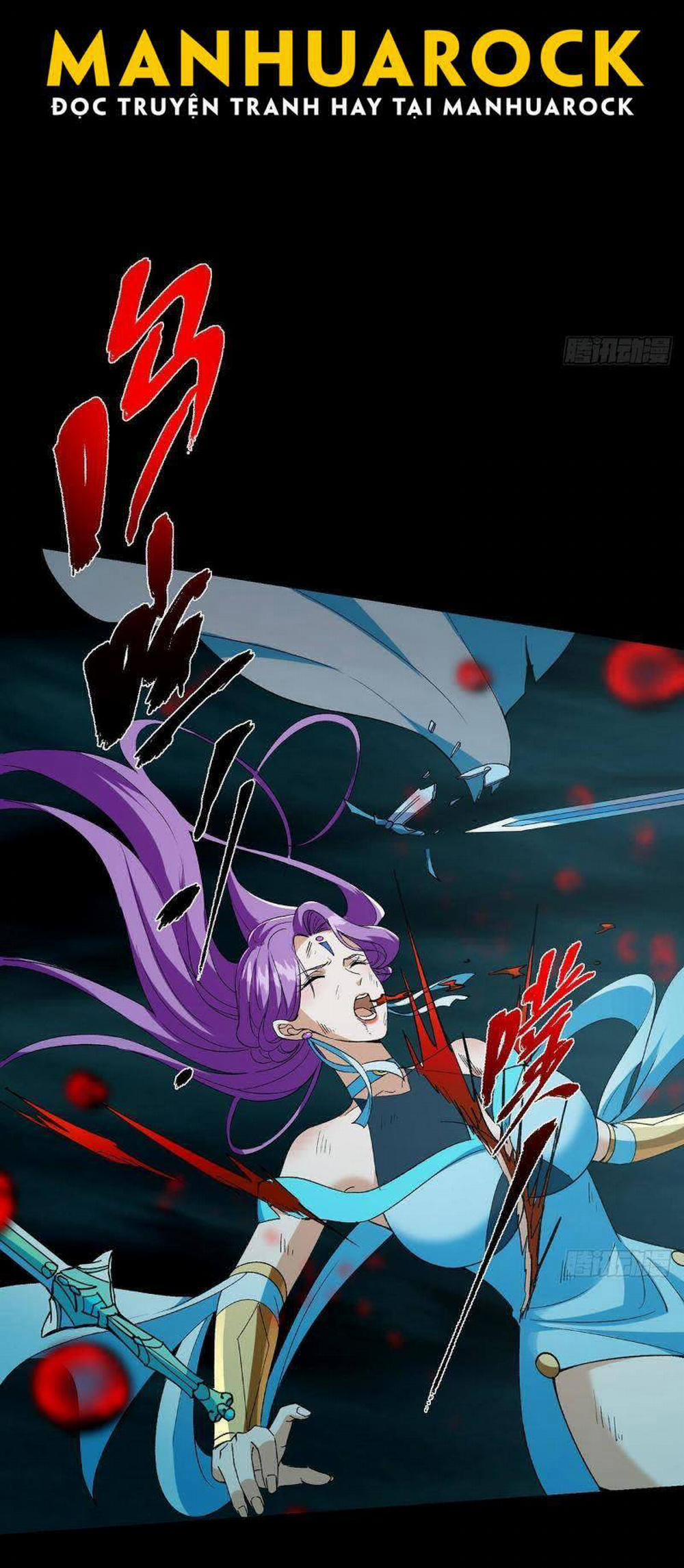 Chưởng Môn Khiêm Tốn Chút 382 trang 26