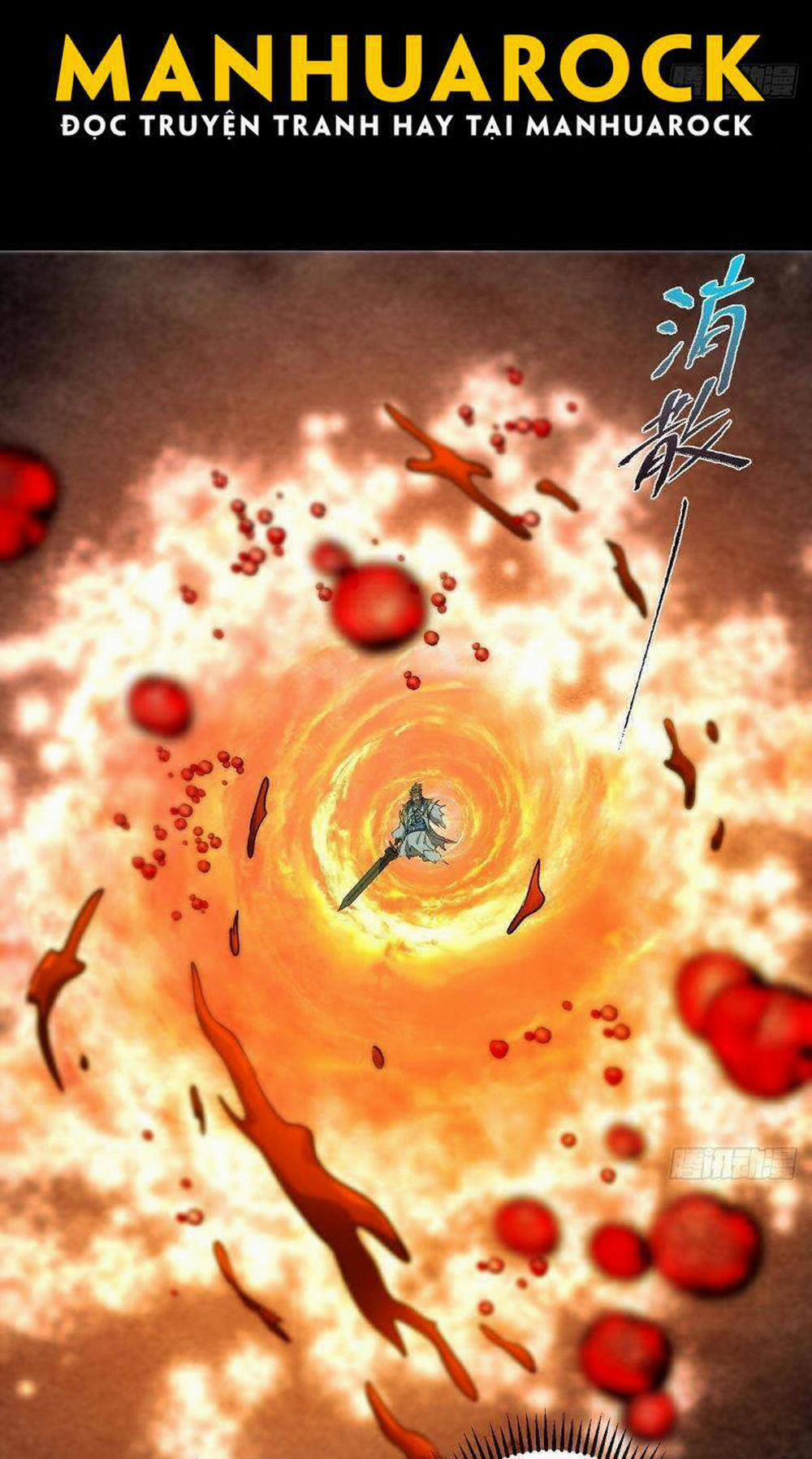 Chưởng Môn Khiêm Tốn Chút 382 trang 28