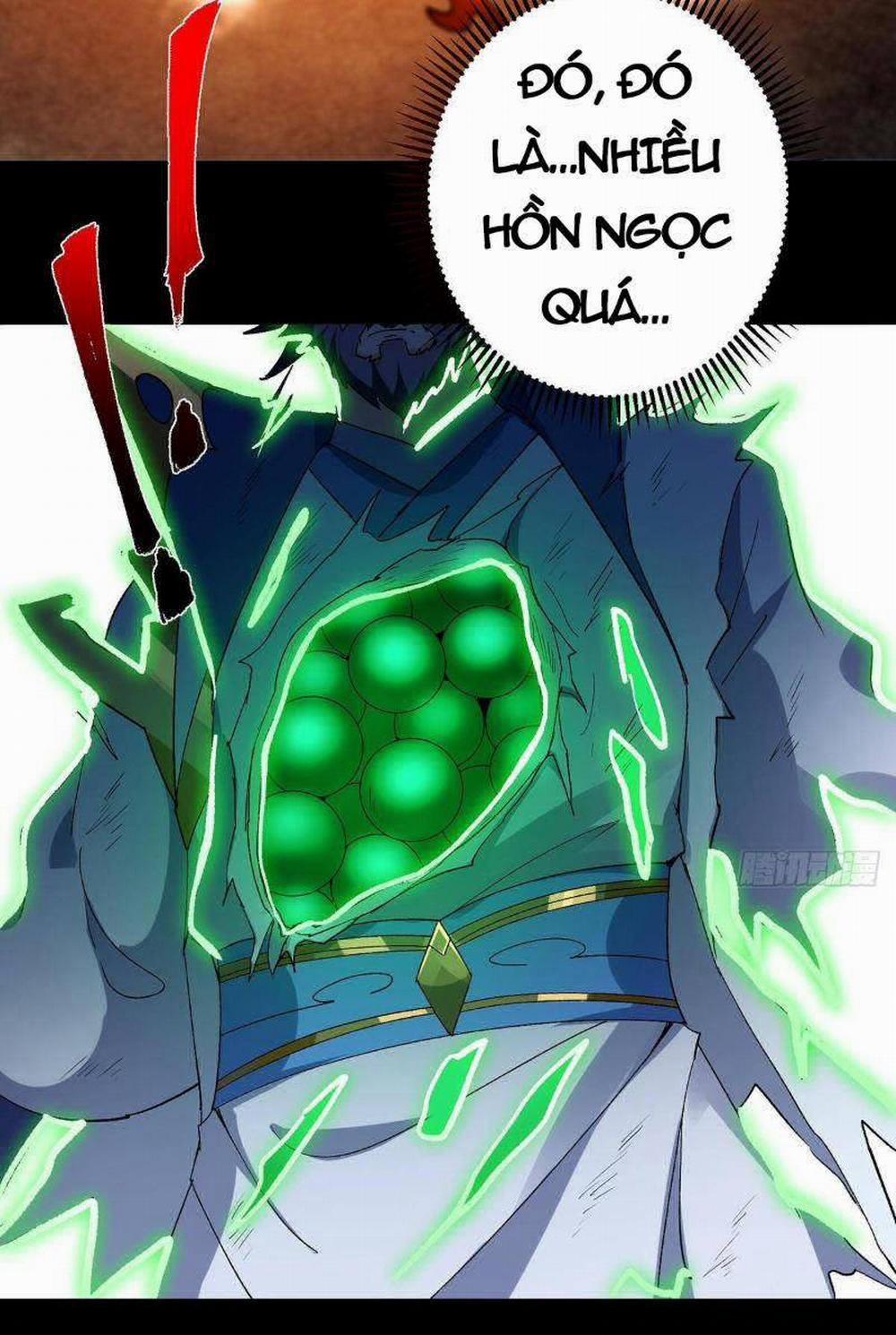 Chưởng Môn Khiêm Tốn Chút 382 trang 29