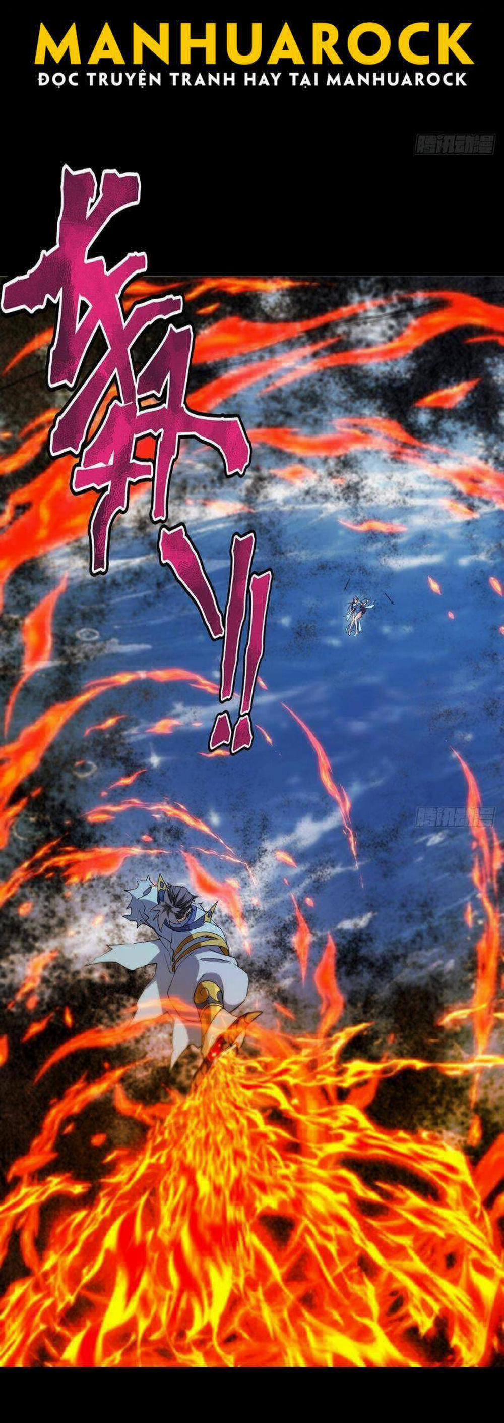 Chưởng Môn Khiêm Tốn Chút 382 trang 31