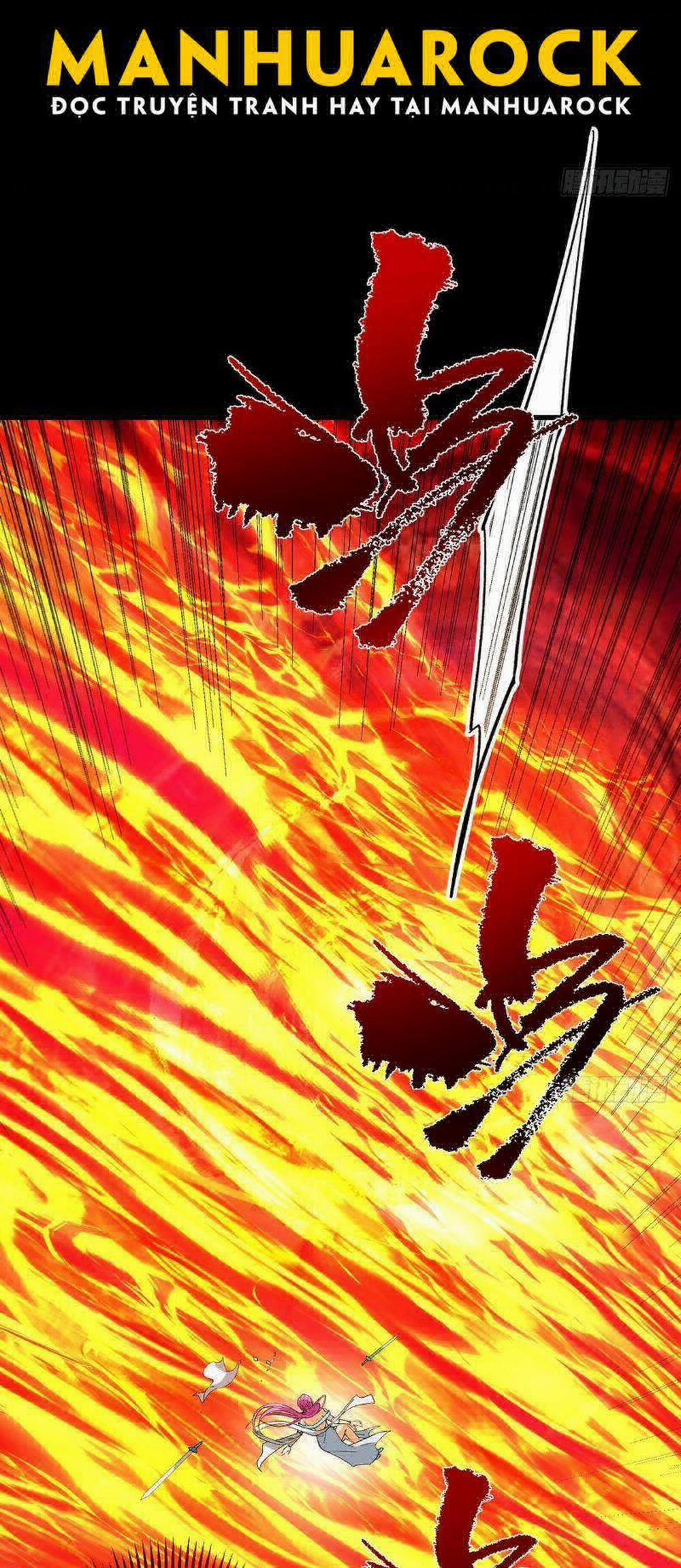 Chưởng Môn Khiêm Tốn Chút 382 trang 33