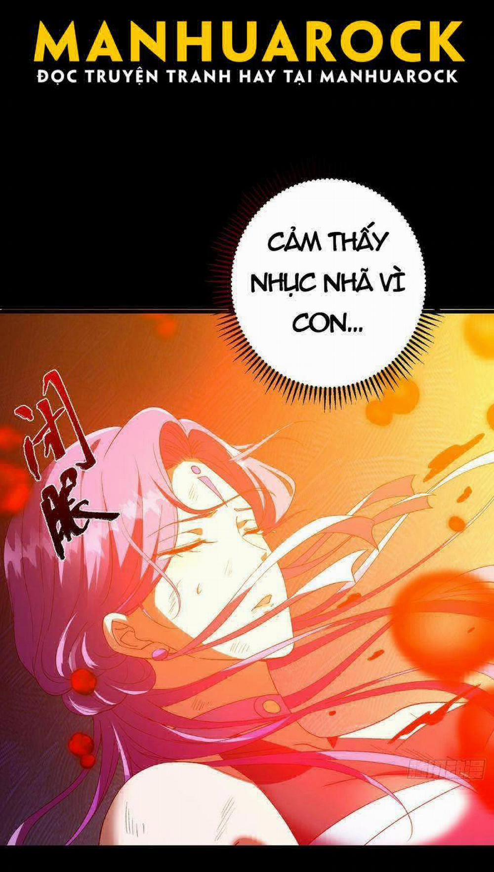 Chưởng Môn Khiêm Tốn Chút 382 trang 35