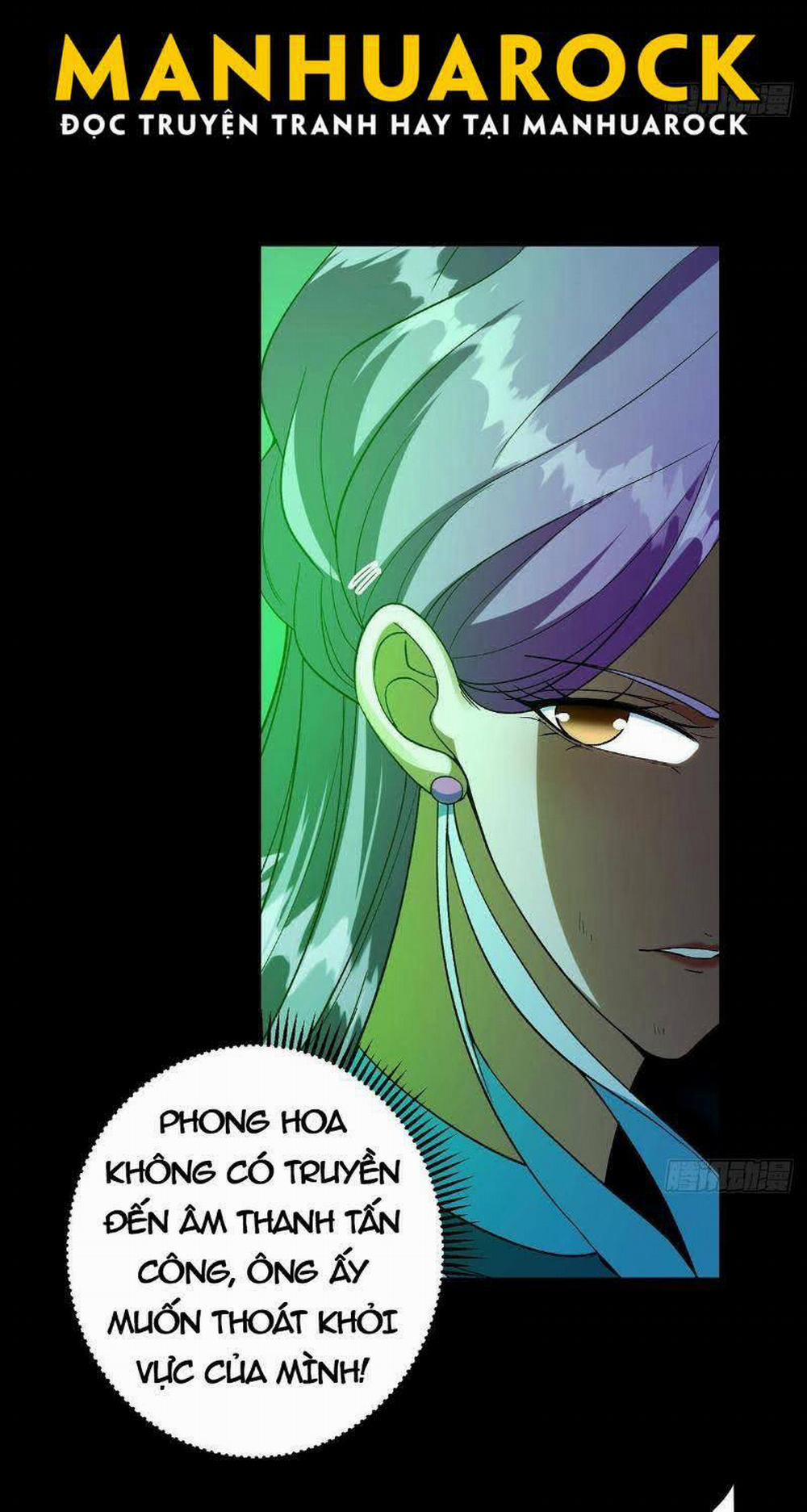 Chưởng Môn Khiêm Tốn Chút 382 trang 4