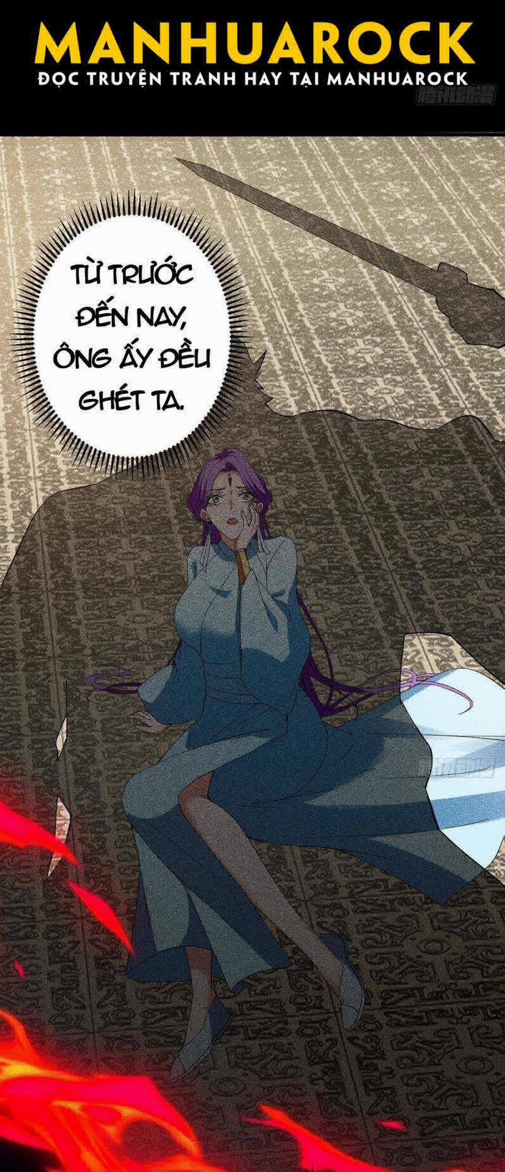 Chưởng Môn Khiêm Tốn Chút 382 trang 44