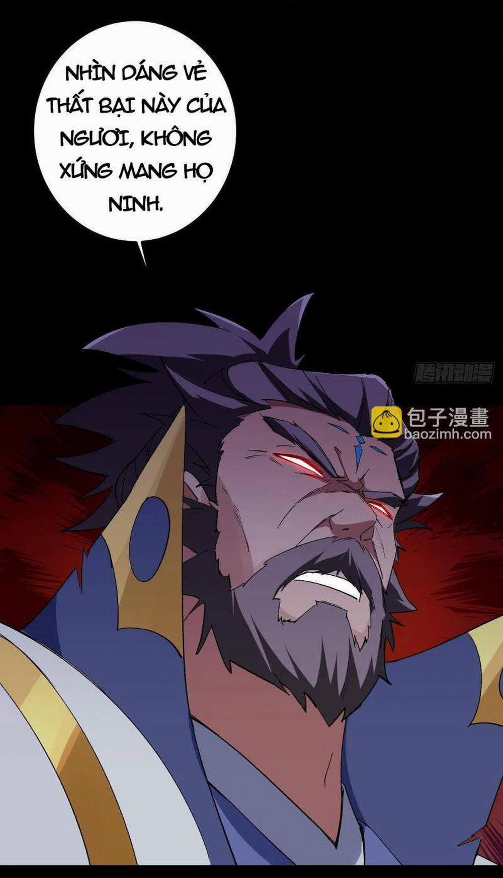 Chưởng Môn Khiêm Tốn Chút 382 trang 46