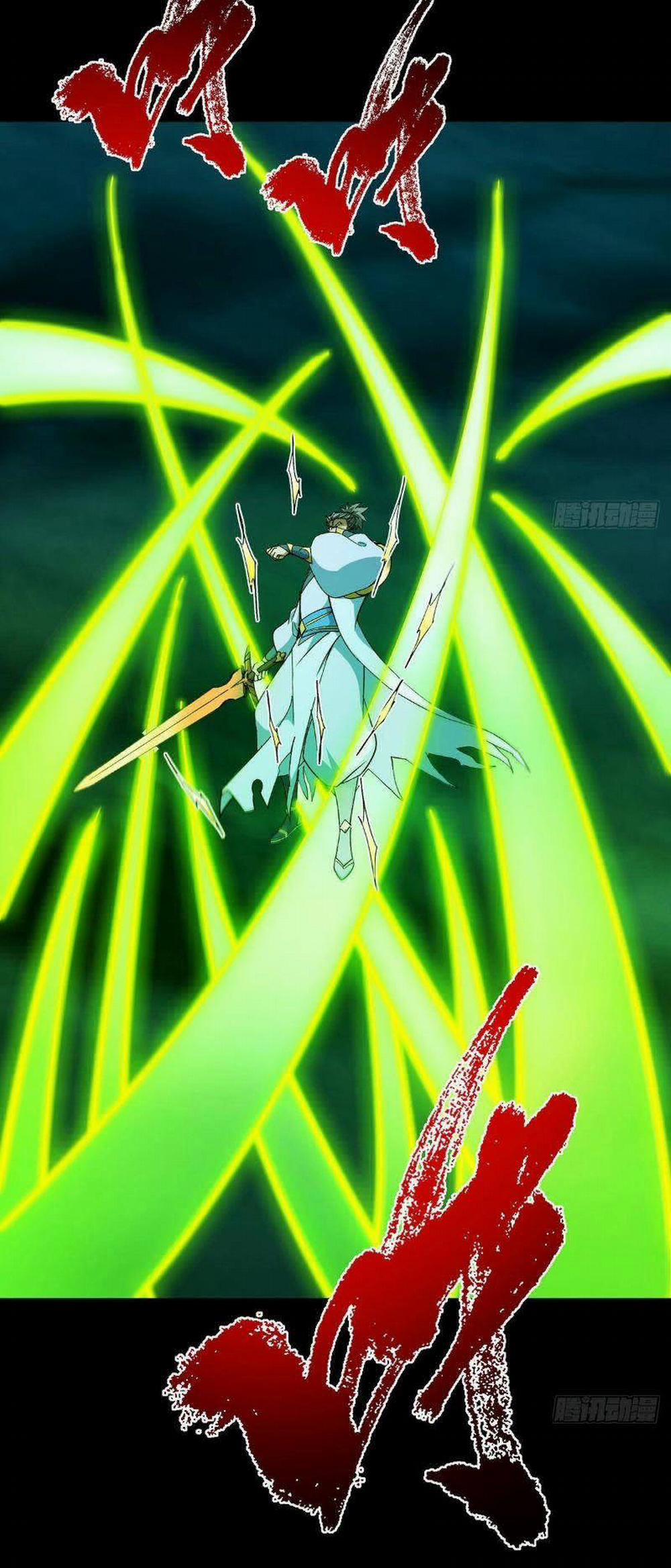 Chưởng Môn Khiêm Tốn Chút 382 trang 7