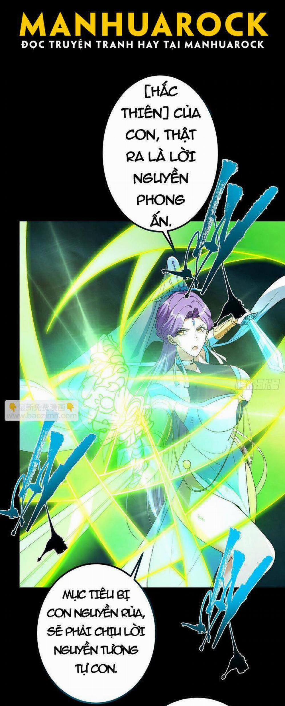 Chưởng Môn Khiêm Tốn Chút 382 trang 8