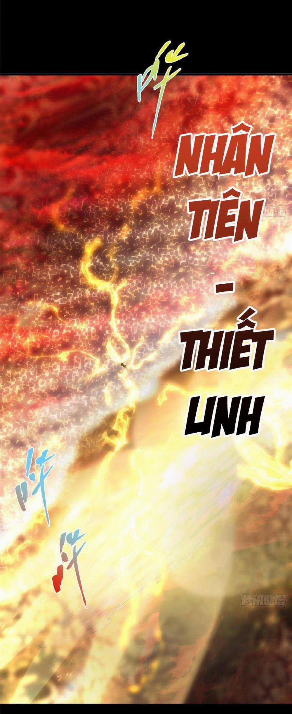 Chưởng Môn Khiêm Tốn Chút 383 trang 2