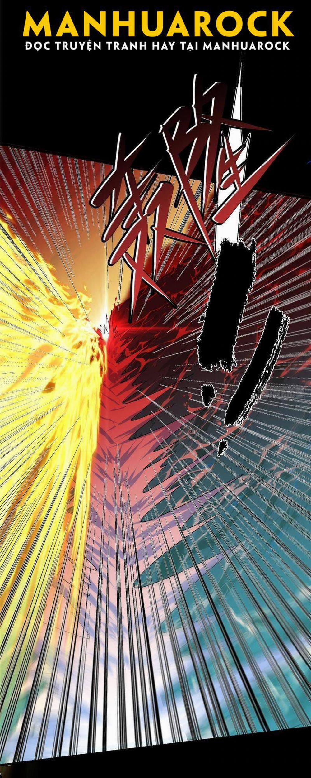 Chưởng Môn Khiêm Tốn Chút 383 trang 21