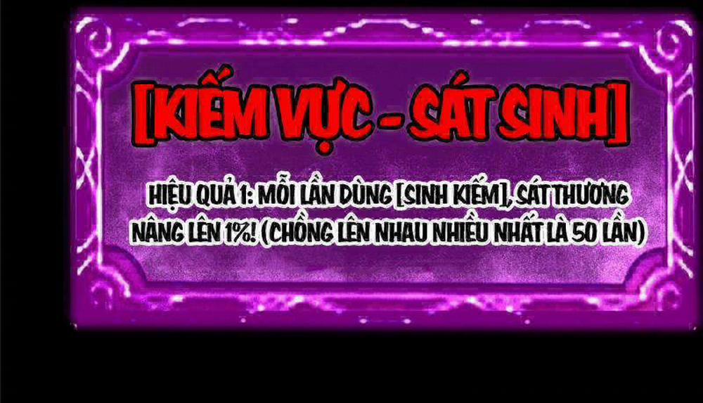 Chưởng Môn Khiêm Tốn Chút 383 trang 25