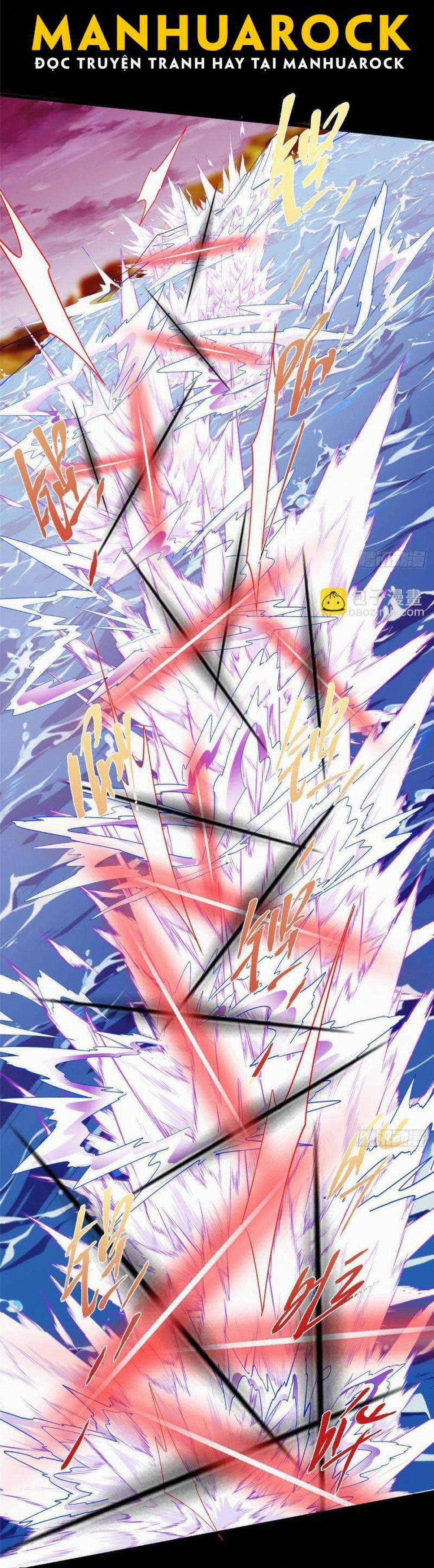 Chưởng Môn Khiêm Tốn Chút 383 trang 26