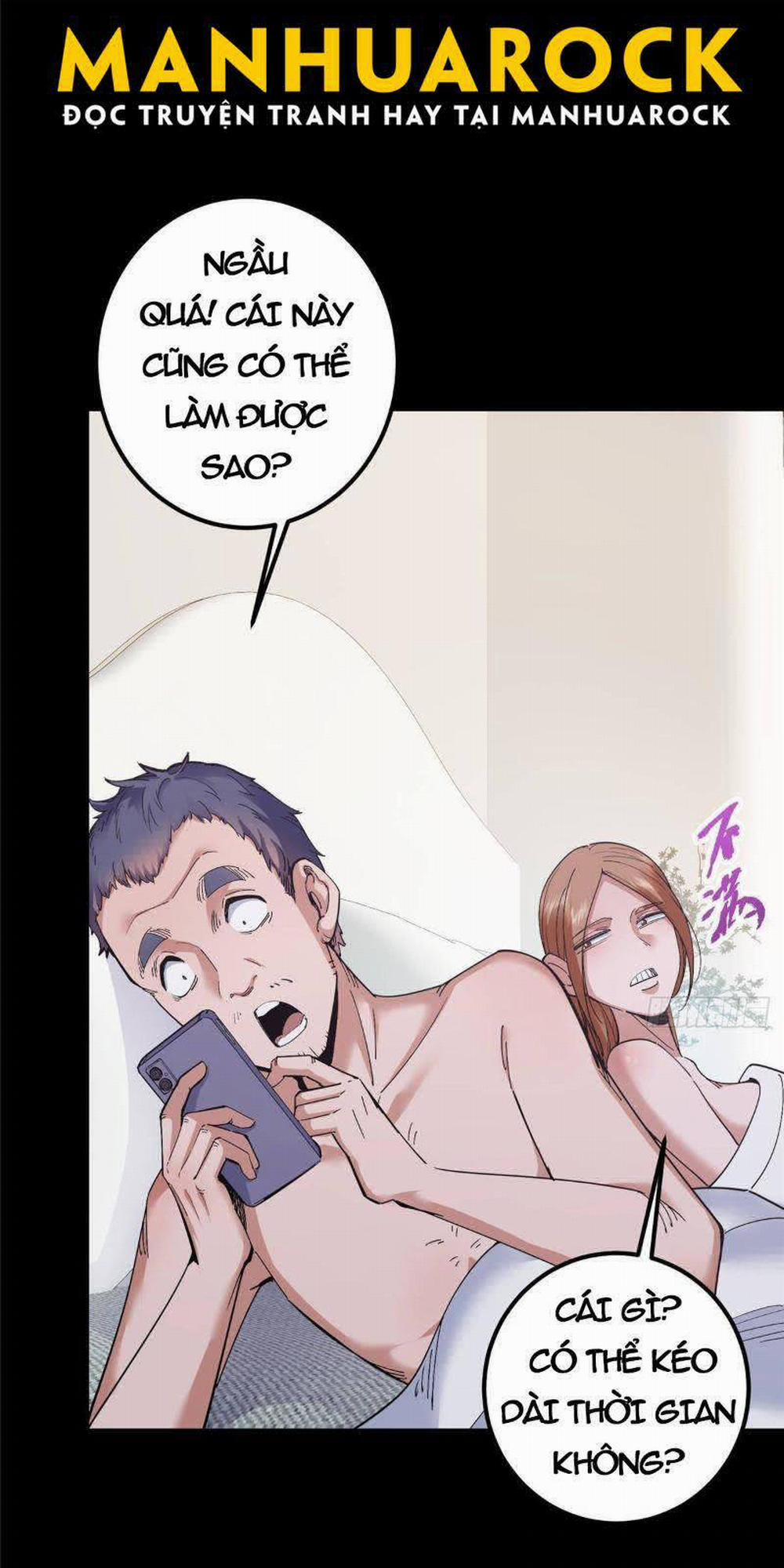 Chưởng Môn Khiêm Tốn Chút 383 trang 31