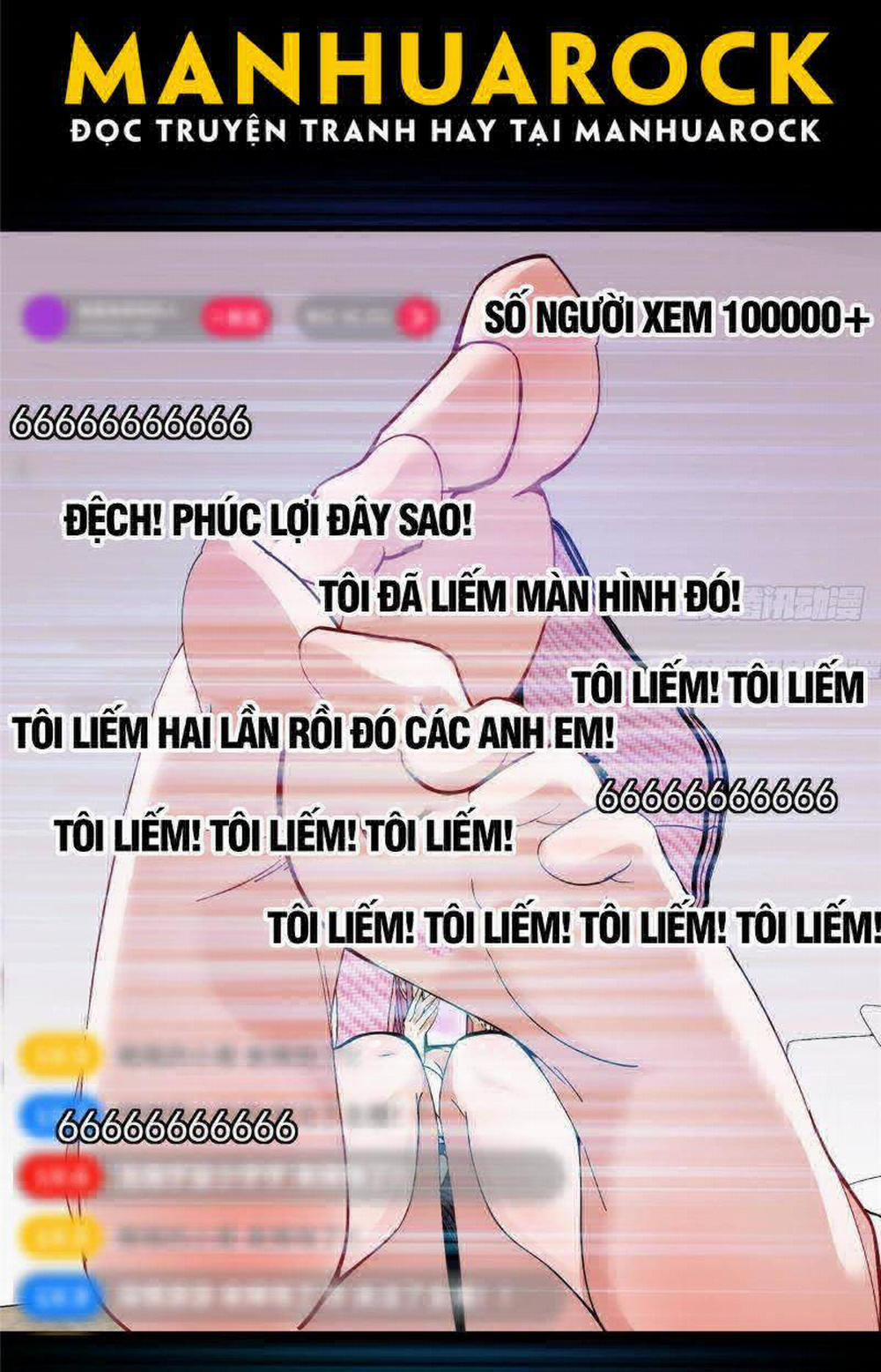 Chưởng Môn Khiêm Tốn Chút 383 trang 33