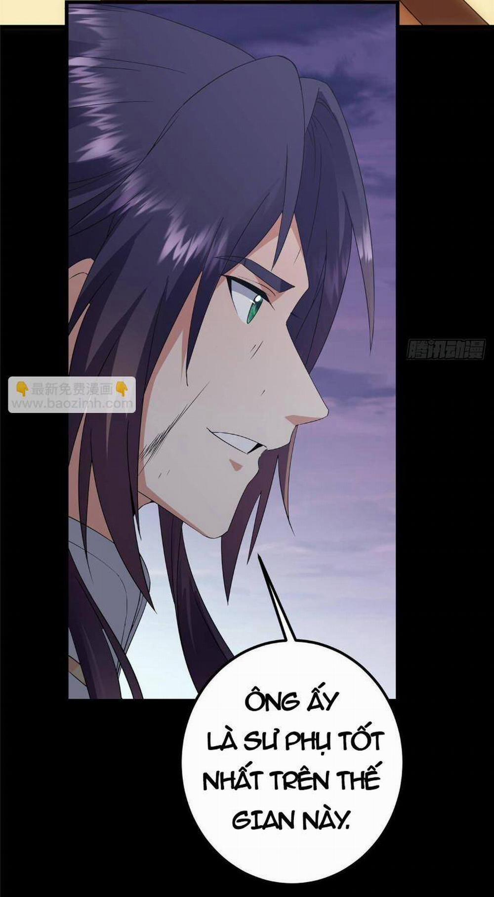 Chưởng Môn Khiêm Tốn Chút 383 trang 42