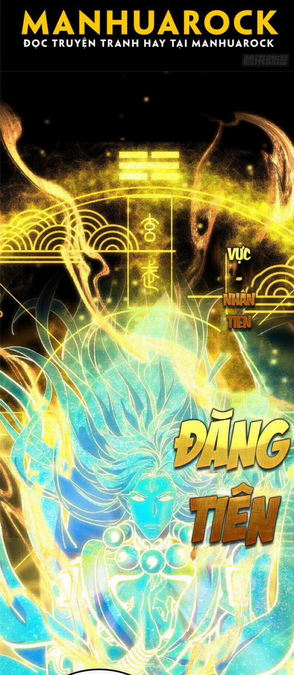 Chưởng Môn Khiêm Tốn Chút 383 trang 47