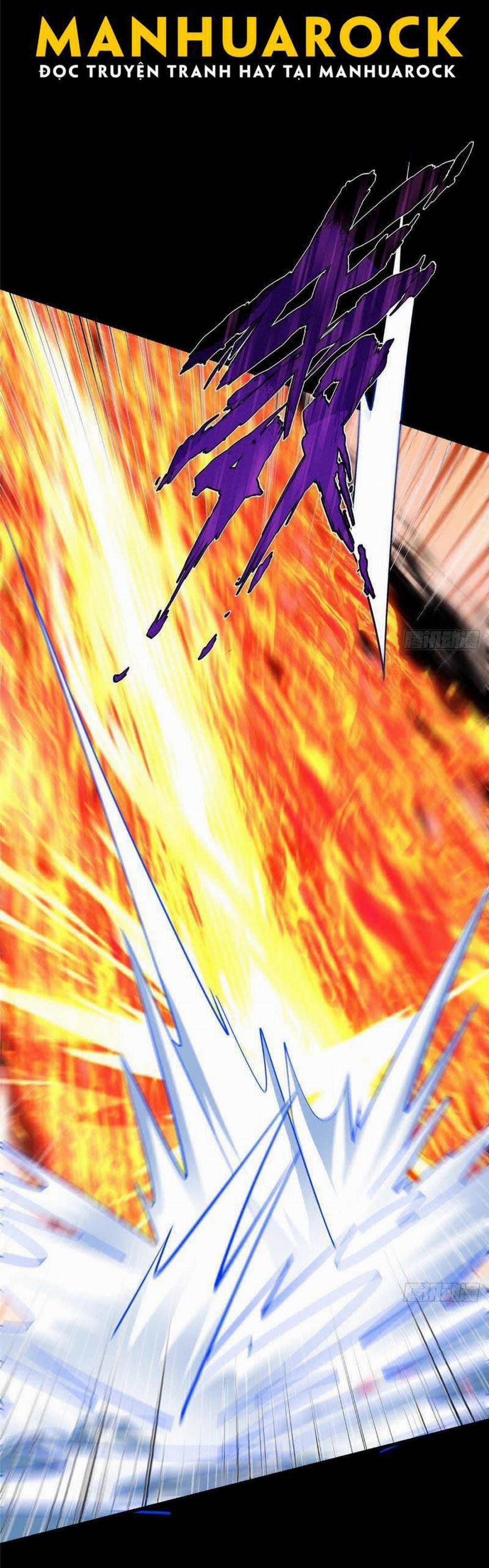 Chưởng Môn Khiêm Tốn Chút 383 trang 5